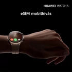 Kép 5/8 - Huawei Watch 5 42mm Sand Gold