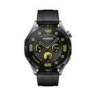 Kép 1/5 - Huawei Watch GT 4, 46mm, Black
