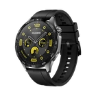 Kép 2/5 - Huawei Watch GT 4, 46mm, Black