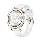 Kép 2/6 - Huawei Watch GT 5 Pro White 42mm