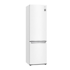Kép 5/15 - LG GBB62SWGG hűtő-fagyasztó Szabadon álló 384 LD fehér