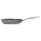 Kép 2/6 - Induction frying pan BALLARINI Salina Granitium 28 cm 75002-822-0
