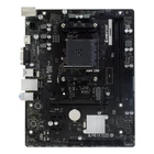 Kép 2/4 - Biostar A520MHP motherboard AMD A520 Socket AM4 micro ATX
