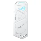Kép 1/11 - ASUS ROG Strix Arion White Edition SSD enclosure M.2