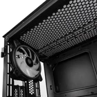 Kép 10/12 - Kolink Citadel Glass SE Micro Tower Black
