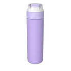 Kép 3/5 - Kambukka Elton Insulated Digital Lavender - thermal bottle, 600 ml