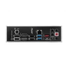 Kép 4/5 - MSI MPG B550 Gaming Plus AMD B550 Socket AM4 ATX