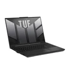 Kép 5/10 - ASUS TUF Gaming A16 Advantage Edition FA617NS-N3075W Laptop 40,6 cm-es (16 hüvelykes) WUXGA AMD Ryzen™ 7 7735HS 16 GB DDR5-SDRAM 1 TB SSD AMD Radeon RX 7600S Wi-Fi 6 (80 Home2) Windows1.