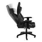 Kép 19/21 - GENESIS Nitro 650 Gaming armchair Padded seat Black