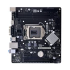 Kép 1/4 - Biostar H81MHV3 3.0 H81 Intel® H81 LGA 1150 (Socket H3) micro ATX
