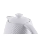 Kép 7/9 - Maestro MR-073 electric kettle 1.2 L 1200 W White