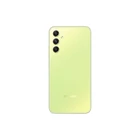 Kép 5/9 - Smartfon Samsung Galaxy A34 5G 6/128GB Awesome Lime