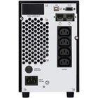 Kép 4/4 - PowerWalker VFI 2000C LCD Double-conversion (Online) 2 kVA 1600 W 4 AC outlet(s)