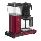 Kép 1/8 - MOCCAMASTER KBG SELECT METALLIC RED DRIP COFFEE MAKER