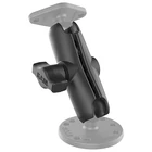 Kép 3/4 - RAM Mounts Double Socket Arm