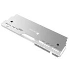 Kép 5/14 - Jonsbo NC-3 ARGB Memory module Heatsink/Radiatior Silver