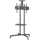 Kép 14/15 - Techly ICA-TR16T signage display mount 177.8 cm (70") Black