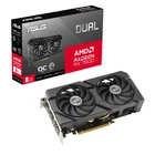 Kép 7/13 - ASUS Dual -RX7600-O8G-EVO AMD Radeon RX 7600 8 GB GDDR6
