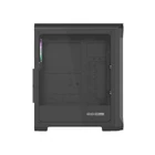 Kép 8/16 - GENESIS CASE MIDI TOWER IRID 505 ARGB (USB 3.0)
