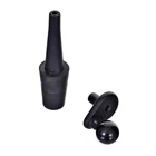 Kép 5/6 - RAM Mounts X-Grip Large Phone Mount with Motorcycle Fork Stem Base
