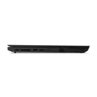 Kép 11/14 - Lenovo ThinkPad L14 i5-1145G7 notebook 35,6 cm (14") Full HD Intel® Core™ i5 16 GB DDR4-SDRAM 512 GB SSD Wi-Fi 6 (802.11ax) Windows 11 Pro fekete