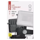Kép 5/7 - Emos ZS2910 ILIO LED REFLEKTOR 10.5W 950LM MOZGÁSÉRZÉKELŐVEL IP44 NW