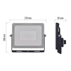 Kép 7/9 - Emos ZS2530 ILIO LED REFLEKTOR 31W 2800LM IP65 NW