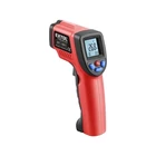 Kép 5/12 - Extol Premium 8831302 INFRAVÖRÖS, DIGITÁLIS HŐMÉRŐ, LCD KIJELZŐ, NEM LÁZMÉRŐ