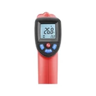 Kép 6/12 - Extol Premium 8831302 INFRAVÖRÖS, DIGITÁLIS HŐMÉRŐ, LCD KIJELZŐ, NEM LÁZMÉRŐ