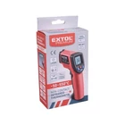 Kép 7/12 - Extol Premium 8831302 INFRAVÖRÖS, DIGITÁLIS HŐMÉRŐ, LCD KIJELZŐ, NEM LÁZMÉRŐ