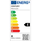Kép 2/2 - LED Lámpa E27 Izzó 10 W 1055 lm 3000 K