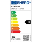 Kép 3/3 - LED Lámpa E27 16W 2300 Lm 3000K