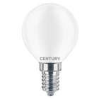 Kép 1/2 - LED Lámpa E14 Izzó 4 W 470 lm 3000 K