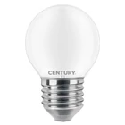 Kép 1/2 - LED Lámpa E27 Izzó 4 W 470 lm 3000 K