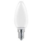 Kép 1/2 - LED Lámpa E14 4 W 470 lm 3000 K