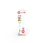 Kép 2/4 - LED Lámpa E14 7W 1100 lm 3000K