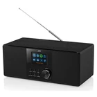 Kép 2/7 - Jvc RAE981B INTERNET RÁDIÓ
