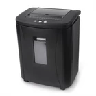 Kép 1/3 - Hama 00050547 IRATMEGSEMMISÍTŐ "PREMIUM AUTOM120"