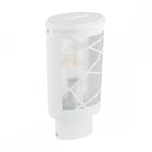 Kép 2/4 - Italux Paco White  - IT-56518/WH-7 /KIFUTÓ!!/