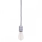 Kép 1/2 - Italux Millenia - IT-DS-M-010-03 CHROME /KIFUTÓ!!/