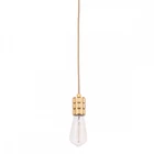 Kép 1/2 - Italux Millenia - IT-DS-M-010-03 GOLD