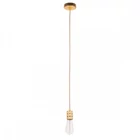 Kép 2/2 - Italux Millenia - IT-DS-M-010-03 GOLD