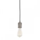 Kép 1/2 - Italux Casa - IT-DS-M-010 MATT BLACK