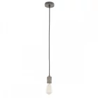 Kép 2/2 - Italux Casa - IT-DS-M-010 MATT BLACK