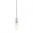 Kép 1/2 - Italux Classo - IT-DS-M-034 CHROME