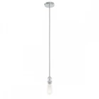 Kép 2/2 - Italux Classo - IT-DS-M-034 CHROME
