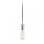 Kép 1/2 - Italux Atrium - IT-DS-M-036 CHROME /KIFUTÓ!!/