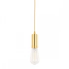 Kép 1/2 - Italux Moderna - IT-DS-M-038 GOLD
