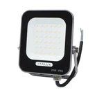 Kép 1/2 - Italux Korta - IT-FD-27253-20W /KIFUTÓ!!/