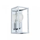Kép 2/2 - Italux Sigalo - IT-MB-BR4366-W1 CH /KIFUTÓ!!/